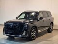 2026 GAC GS8 II, чёрный, 4949000 рублей