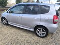 2003 Honda Fit I, серебристый - вид 8