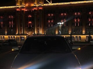 2005 Lada (ВАЗ) 2112, серебристый, 260000 рублей, вид 5