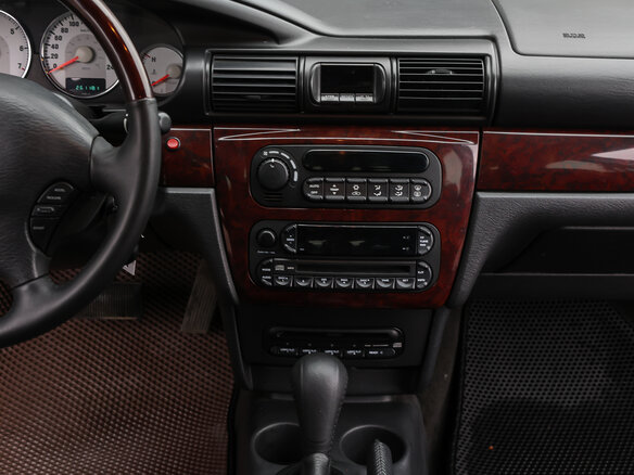 2010 ГАЗ Volga Siber I, чёрный, 549000 рублей - вид 14