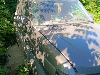 2006 УАЗ Патриот 3163 I, зелёный, 450000 рублей, вид 5