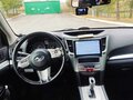 2011 Subaru Outback IV, серебристый, 1100000 рублей - вид 11