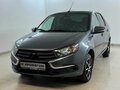 2024 Lada (ВАЗ) Granta I Рестайлинг, серый, 735000 рублей