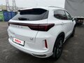 2023 Exeed LX I Рестайлинг, белый, 2100000 рублей - вид 3
