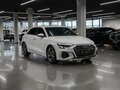 2021 Audi A3 Sportback 35 TFSI IV (8Y), белый, 2880000 рублей - вид 1
