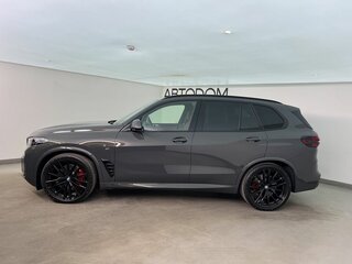 2026 BMW X5 40d IV (G05/G18) Рестайлинг, серый, 18050000 рублей, вид 2