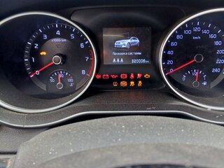 2020 Kia Ceed III, жёлтый, 1100000 рублей, вид 5