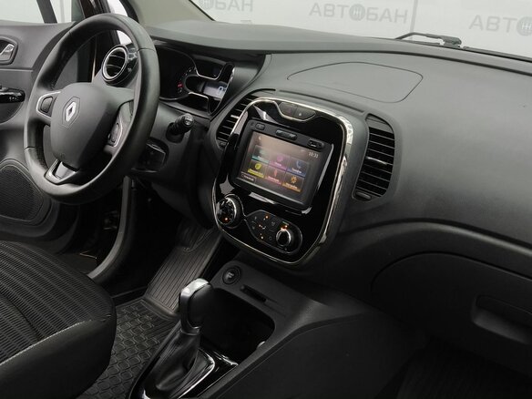 2018 Renault Kaptur I, коричневый, 1725000 рублей - вид 21