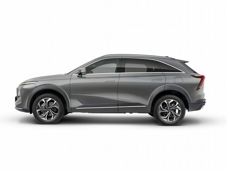 Haval F7 II