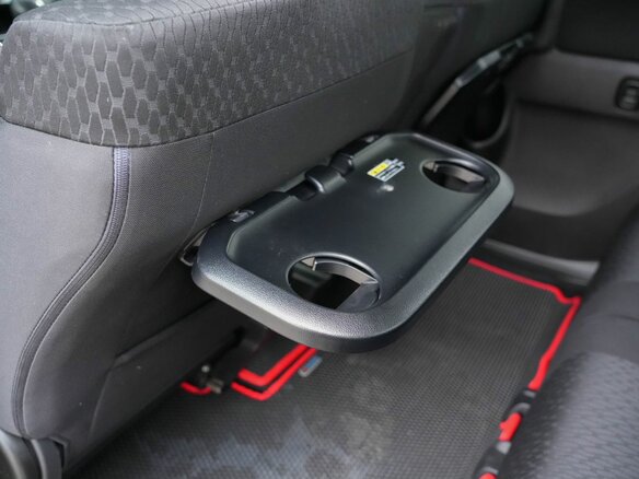 2016 Suzuki Solio III, серый, 970000 рублей - вид 21