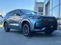 2026 Jaecoo J8, голубой, 4645000 рублей - вид 6
