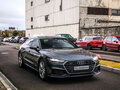 2021 Audi A7 45 TFSI II (4K), серый, 4799000 рублей - вид 4