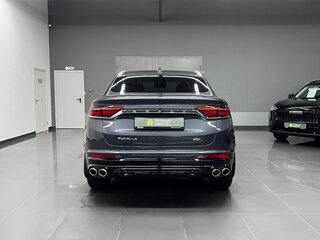 2023 Geely Tugella I Рестайлинг, серый, 2640000 рублей, вид 4