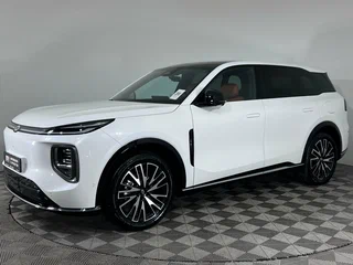 2026 Changan Qiyuan Q07 31.7 kWh, белый, 3975000 рублей, вид 1
