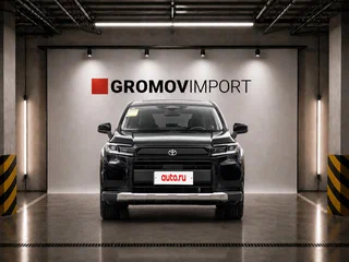 2026 Toyota RAV4 VI (XA60), чёрный, 3995000 рублей, вид 2