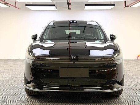 2026 Zeekr 7X 103 kWh I Рестайлинг, чёрный, 6940000 рублей, вид 2