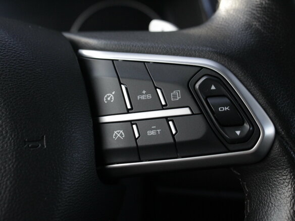 2021 Haval F7x I, синий, 1790000 рублей - вид 9