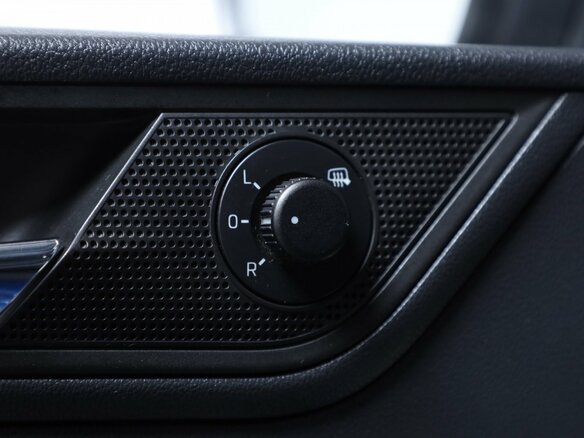 2020 Skoda Rapid II, синий - вид 15