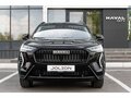2026 Haval Jolion I Рестайлинг, чёрный - вид 4
