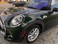 2018 Mini Hatch Cooper S III (F55/F56) Рестайлинг, зелёный, 1970000 рублей - вид 11