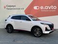 2024 Changan UNI-S I, белый, 1920000 рублей - вид 1