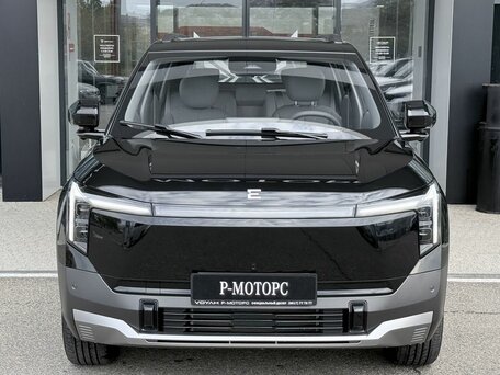 Evolute i-Joy II