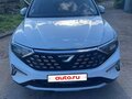 2023 Jetta VS7 I Рестайлинг 1, белый, 2080000 рублей - вид 1