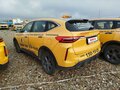 2023 Haval F7 I Рестайлинг, белый, 1247000 рублей - вид 3