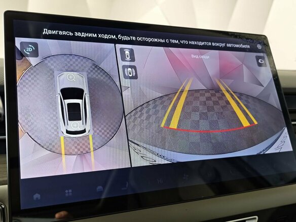 2024 Jetour Dashing I, серый, 2550000 рублей - вид 22