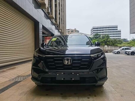 Honda CR-V VI