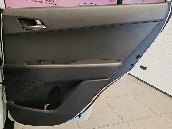 2018 Hyundai Creta I, белый, 1850000 рублей - вид 28