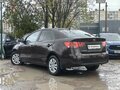 2010 Kia Cerato 6-speed II, фиолетовый, 469000 рублей - вид 8