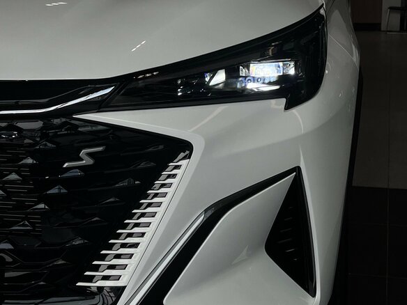 2026 Changan CS35 Max, белый, 2839900 рублей - вид 11
