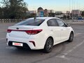 2017 Kia Rio IV, белый - вид 4