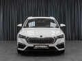 2022 Skoda Octavia IV (A8), белый, 2329000 рублей - вид 2
