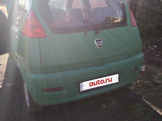 2006 Hafei Brio, зелёный, 120000 рублей, вид 2