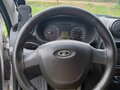 2013 Lada (ВАЗ) Granta I, серебристый, 310000 рублей - вид 9