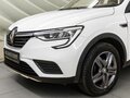 2022 Renault Arkana I, белый, 1388000 рублей - вид 9