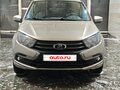 2020 Lada (ВАЗ) Granta I Рестайлинг, серый, 750000 рублей - вид 1
