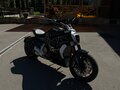 2022 Ducati XDiavel, чёрный, 2600000 рублей - вид 1