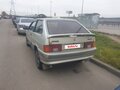 2006 Lada (ВАЗ) 2113, серебристый, 119000 рублей - вид 7