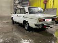 1996 Lada (ВАЗ) 2106, белый, 80000 рублей - вид 7