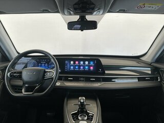 2024 Chery Tiggo 7 Pro Max I Рестайлинг, чёрный, 2100000 рублей, вид 5