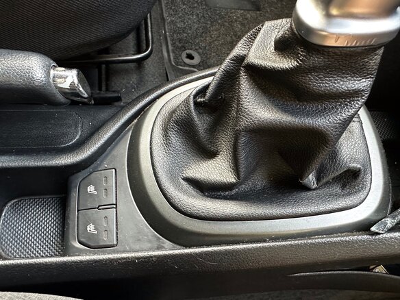2012 Kia Rio 5-speed III, голубой, 695000 рублей - вид 24