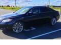 2007 Toyota Camry VI (XV40), чёрный, 888888 рублей