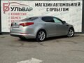 2012 Kia Optima III, серебристый, 1290000 рублей - вид 5