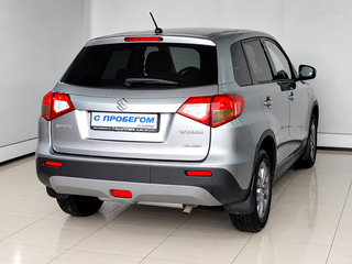 2018 Suzuki Vitara II, серый, 1750000 рублей, вид 4