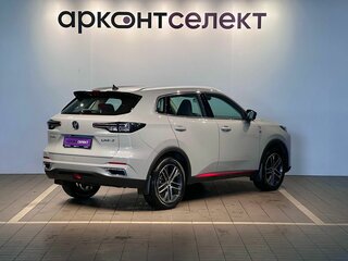 2024 Changan CS55 Plus II, серый, 1995000 рублей, вид 2