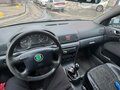 2003 Skoda Octavia I (A4) Рестайлинг, синий, 400000 рублей - вид 4