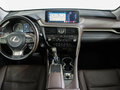 2020 Lexus RX 300 IV Рестайлинг, коричневый, 5960000 рублей - вид 11